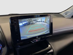 Toyota Yaris Cross bild 12