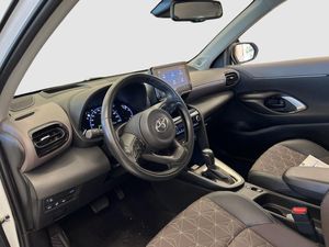 Toyota Yaris Cross bild 9