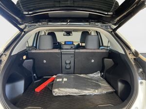 Toyota Yaris Cross bild 17
