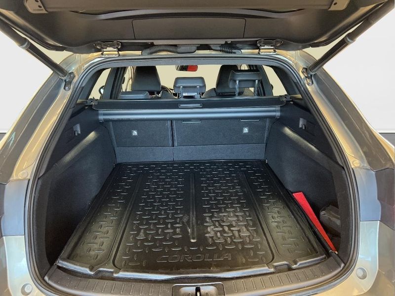 Toyota Corolla bild 17