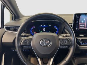 Toyota Corolla bild 10