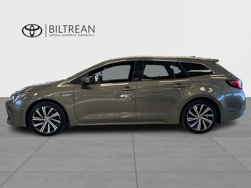 Toyota Corolla bild 3