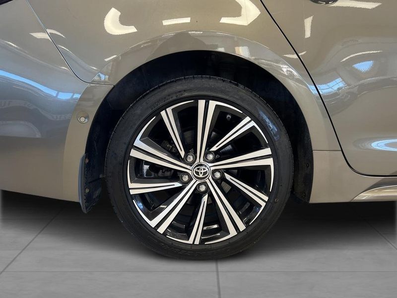 Toyota Corolla bild 19