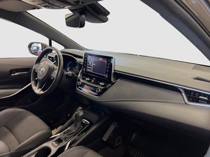 Toyota Corolla bild 8
