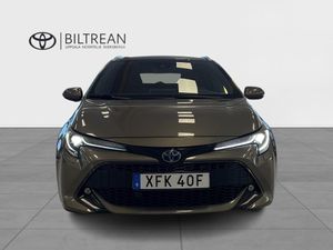 Toyota Corolla bild 6