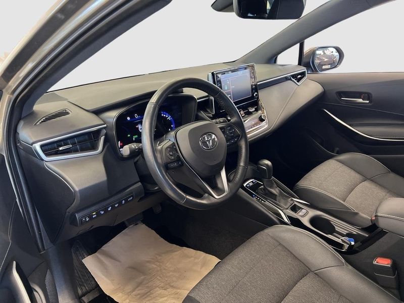 Toyota Corolla bild 9