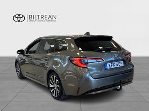 Toyota Corolla bild 4