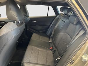 Toyota Corolla bild 16