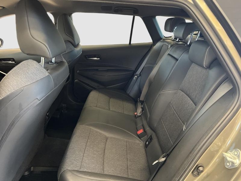 Toyota Corolla bild 16