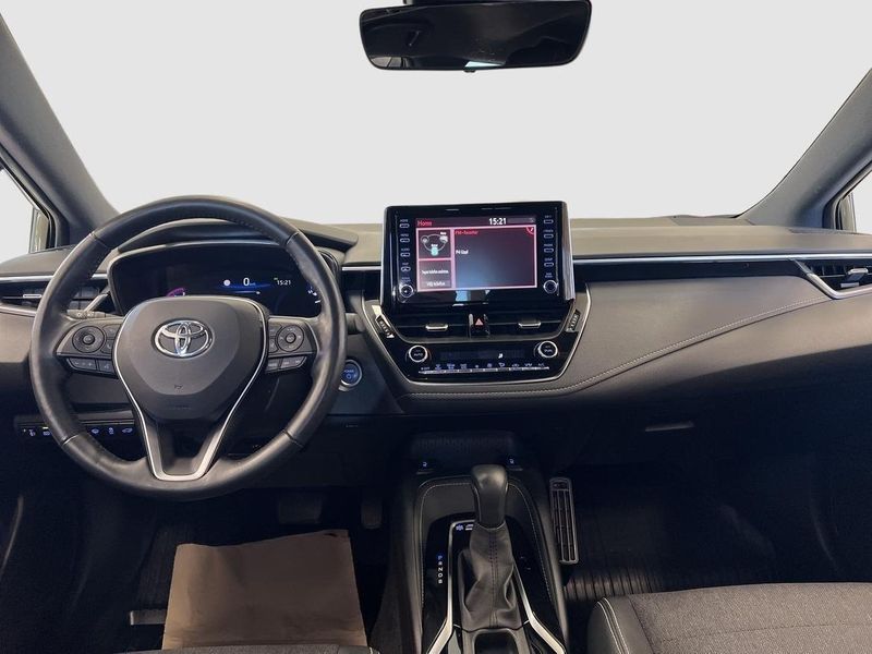 Toyota Corolla bild 15