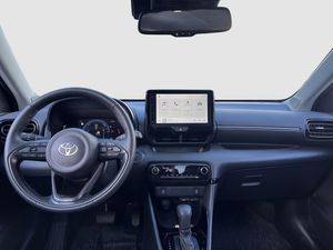 Toyota Yaris bild 11