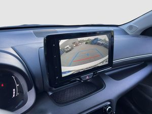Toyota Yaris bild 10