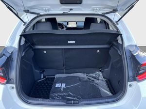 Toyota Yaris bild 13