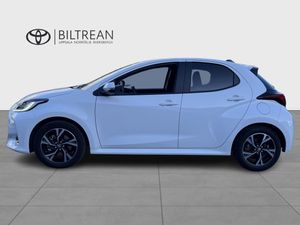Toyota Yaris bild 2