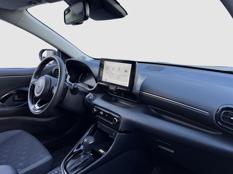 Toyota Yaris bild 6