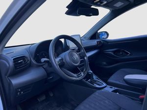 Toyota Yaris bild 7
