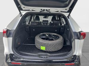 Toyota RAV4 bild 12