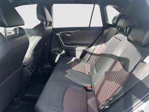 Toyota RAV4 bild 11