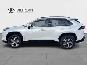 Toyota RAV4 bild 3