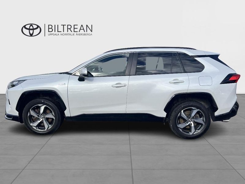 Toyota RAV4 bild 3