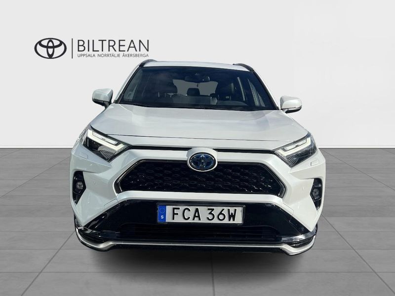 Toyota RAV4 bild 2