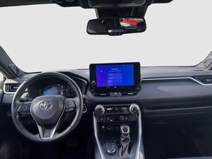 Toyota RAV4 bild 8