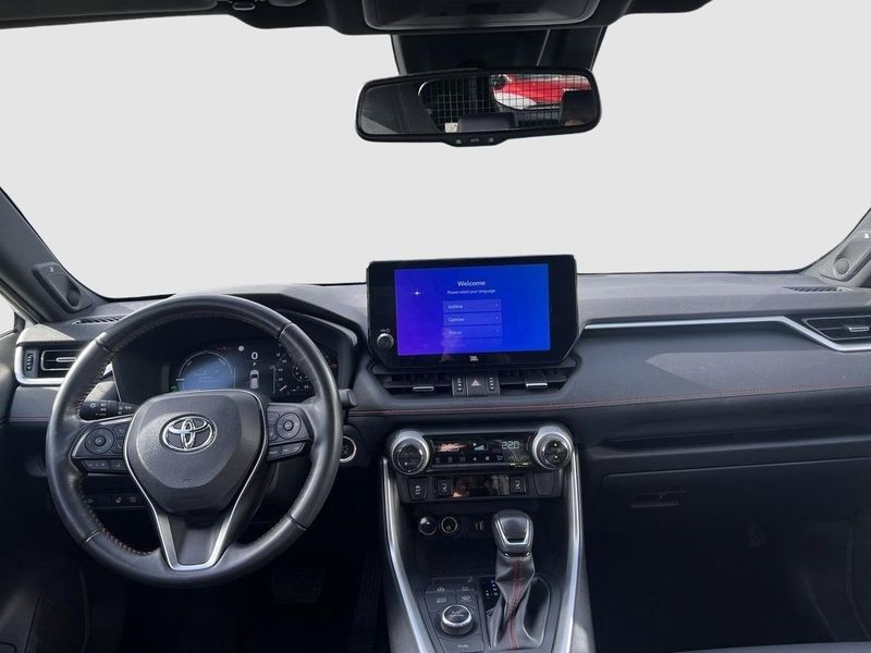 Toyota RAV4 bild 8