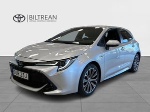 Toyota Corolla bild 1