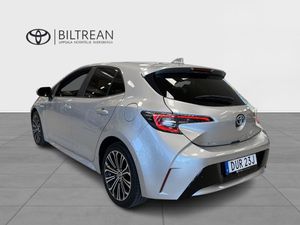 Toyota Corolla bild 4