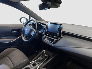 Toyota Corolla bild 8