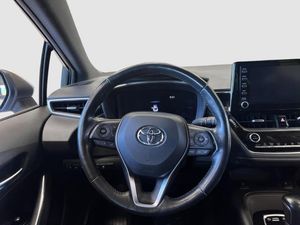Toyota Corolla bild 10