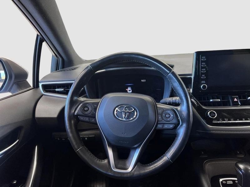 Toyota Corolla bild 10