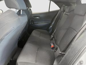 Toyota Corolla bild 12