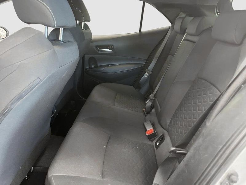 Toyota Corolla bild 12