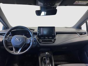 Toyota Corolla bild 9