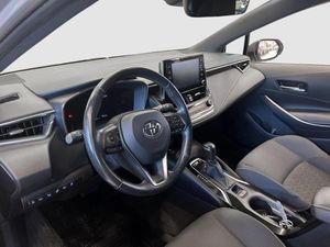 Toyota Corolla bild 11