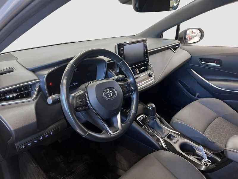Toyota Corolla bild 11