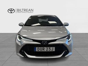 Toyota Corolla bild 2