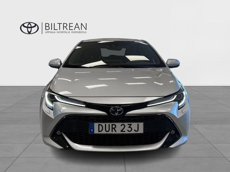 Toyota Corolla bild 2