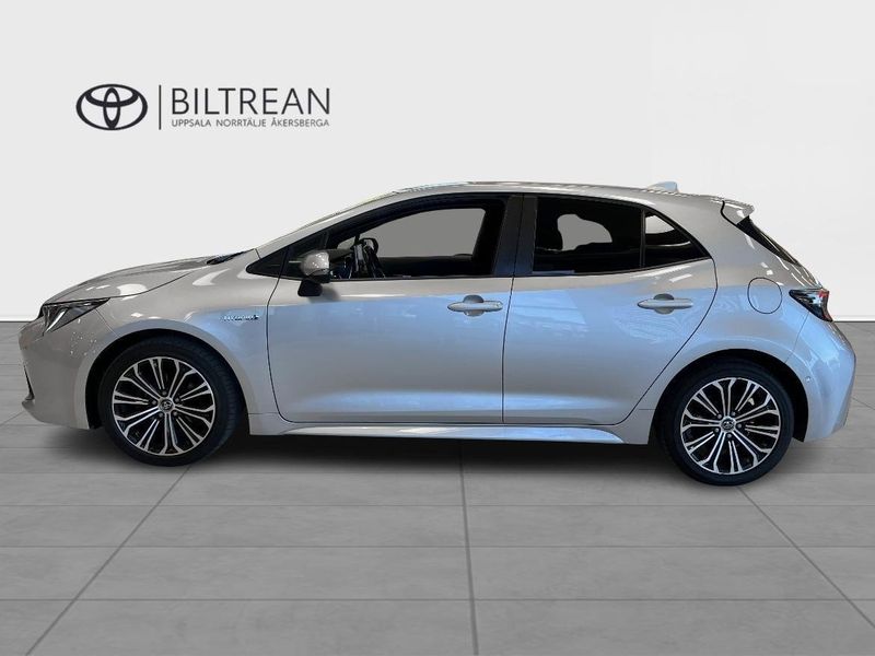 Toyota Corolla bild 3