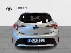 Toyota Corolla bild 5