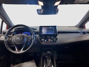 Toyota Corolla bild 9