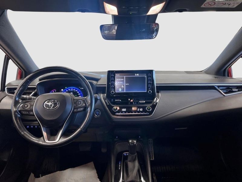Toyota Corolla bild 9