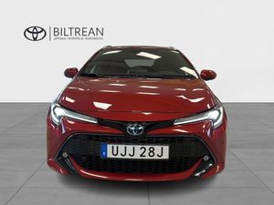 Toyota Corolla bild 2