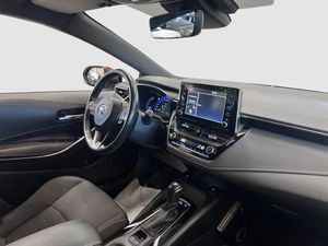 Toyota Corolla bild 7