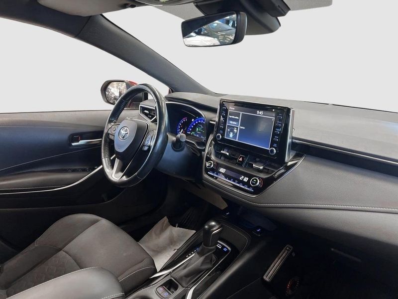 Toyota Corolla bild 7