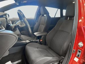 Toyota Corolla bild 16