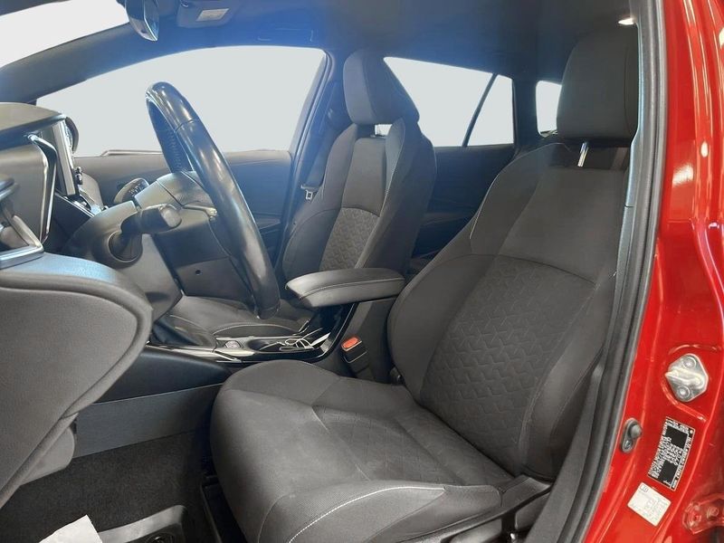 Toyota Corolla bild 16