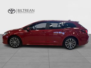 Toyota Corolla bild 3