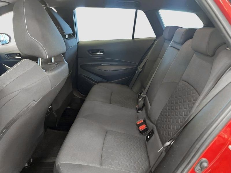 Toyota Corolla bild 11